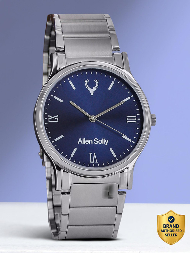Allen Solly AS000010A Analog Watch  - For Men