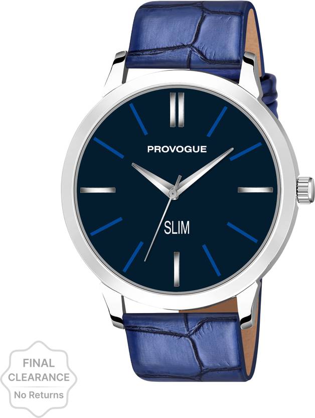 Provogue quartz watch best sale price