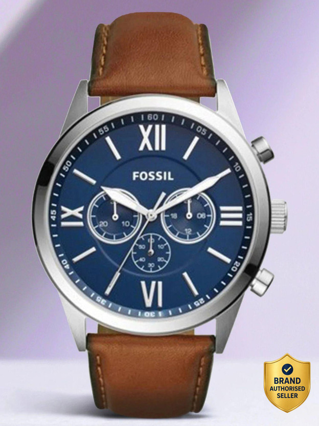 FOSSIL FLYNN Analog Watch  - For Men
