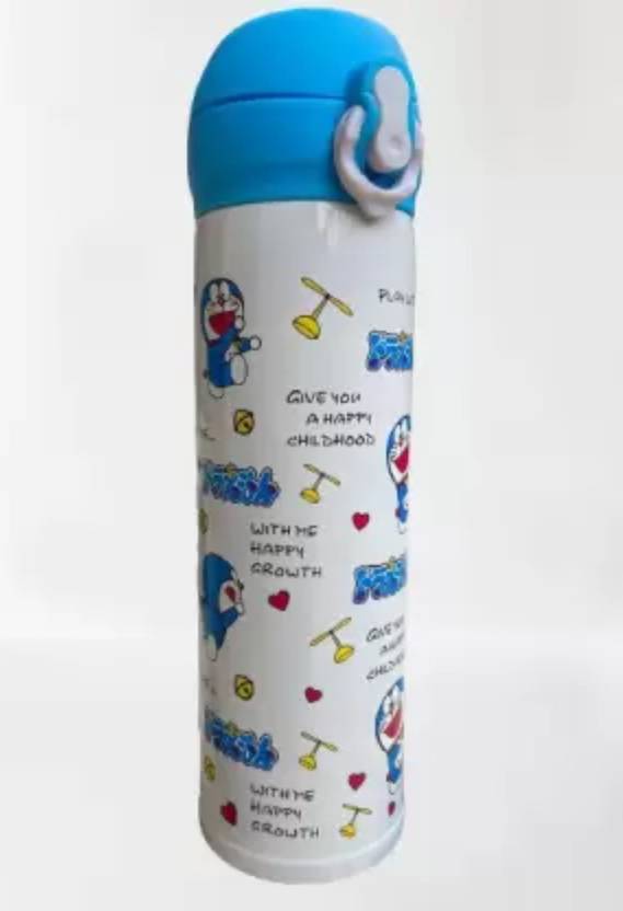 Urban Festivities Dora Water Bottle for Kids Insulated