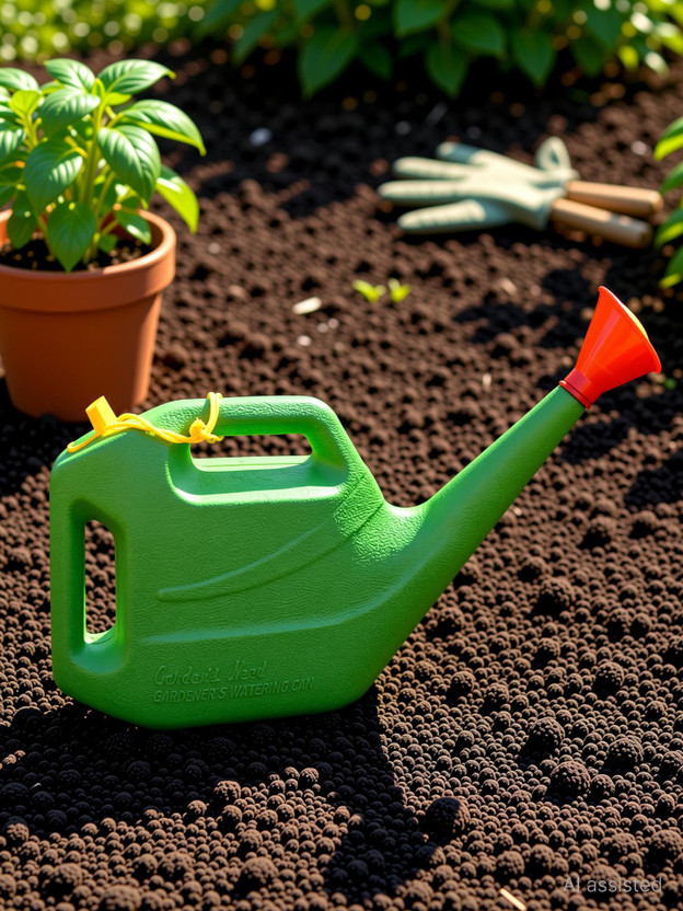 Varshney Varshney Gardening Garden Plant 10 LTR Watering Can (Spray) Green Color 10 L Hand Held Sprayer(Pack of 1) - Flipkart Deal