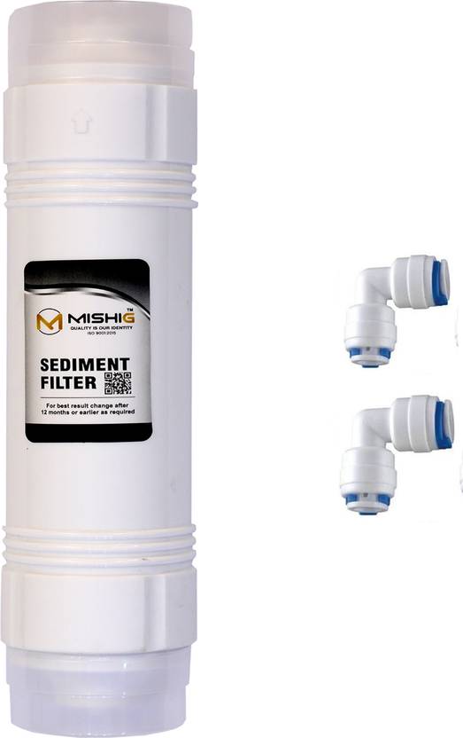 MISHIG SEDIMENT FILTER Solid Filter Cartridge Price in India Buy