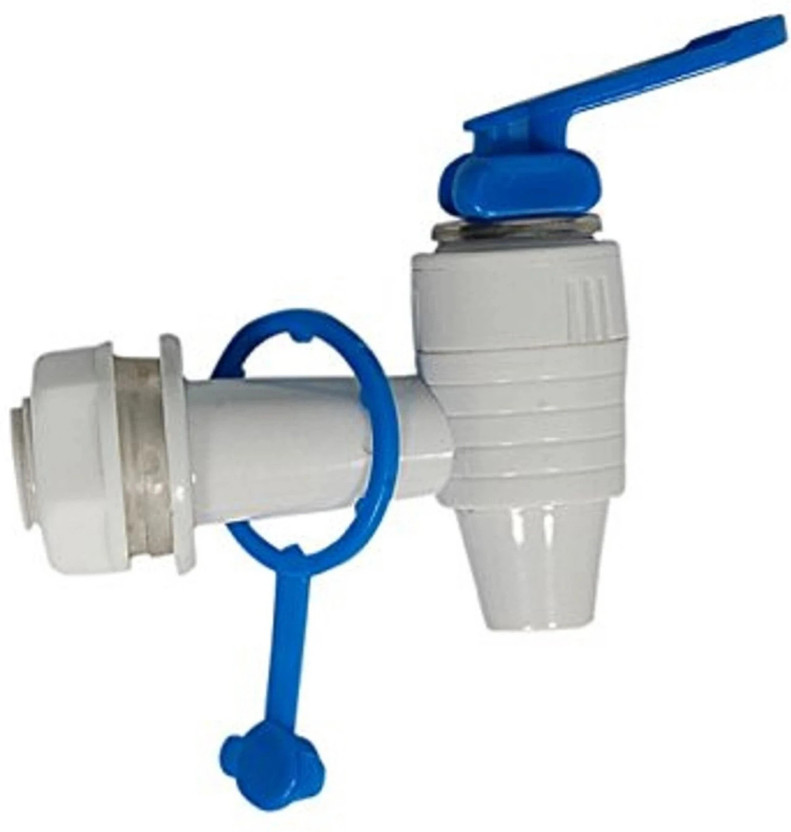 PeoME RO UV TAP FOR all TYPE OF DOMESTIC RO WATER PURIFIER kind of RO Water Filter and Purifiers Taps RO SPARES AND ACCESSORIES Solid Filter Cartridge(000.1, Pack of 1)