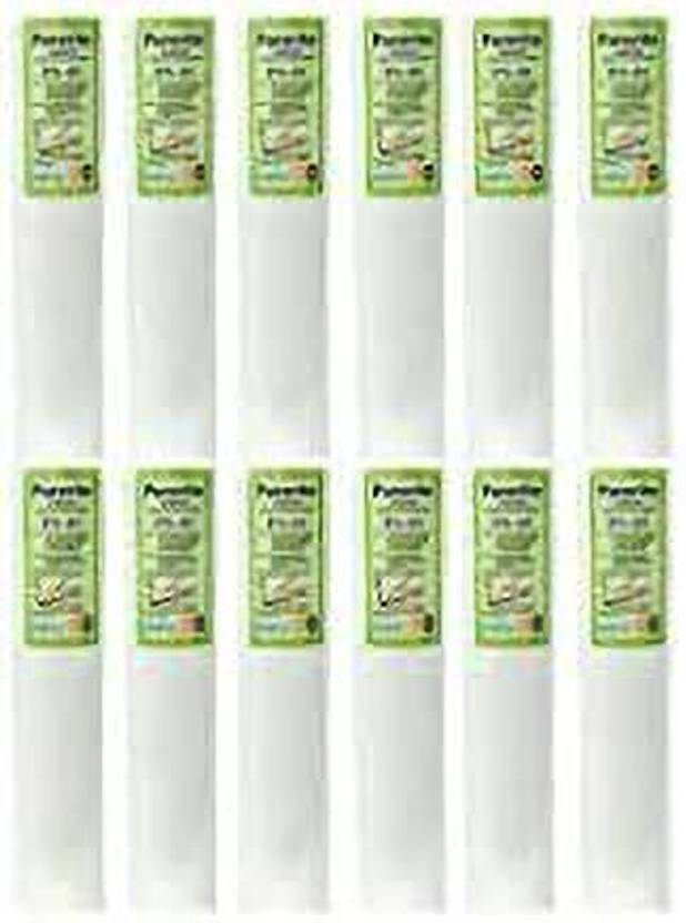 CarBunk Water Filter Candles Outer Filter Candle for All Type RO