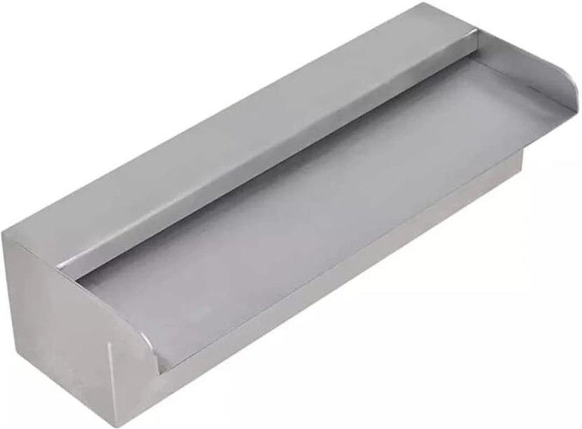 Decorationflue 11 cm X 22 cm X 11 cm Water Fountain