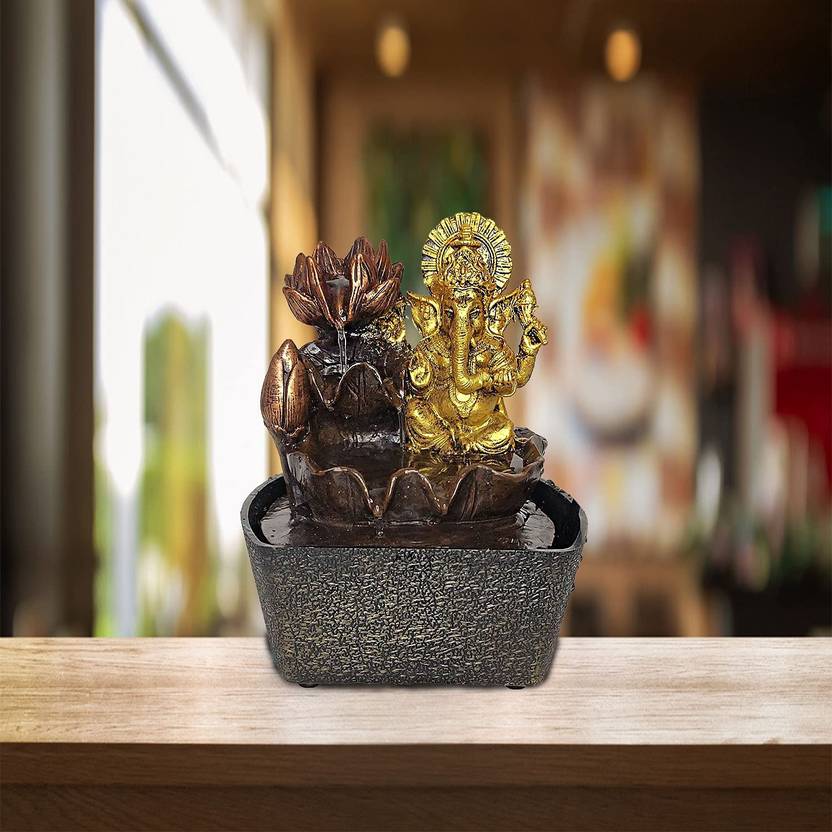 Amulakh 20 cm X 13 cm X 14 cm Water Fountain Price in India Buy Amulakh 20 cm X 13 cm X 14 cm