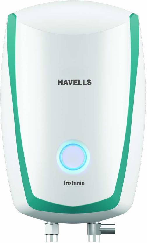 HAVELLS 10 L Storage Water Geyser with Flaxi Pipe and Free Intallation HAVELLS 10 L Storage Water Geyser with Flaxi Pipe and Free Intallation