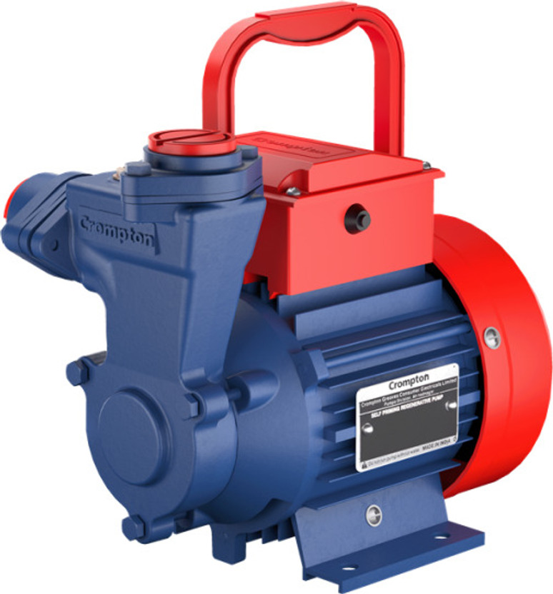 Crompton ULTIMO II Centrifugal Water Pump(0.5 hp)
