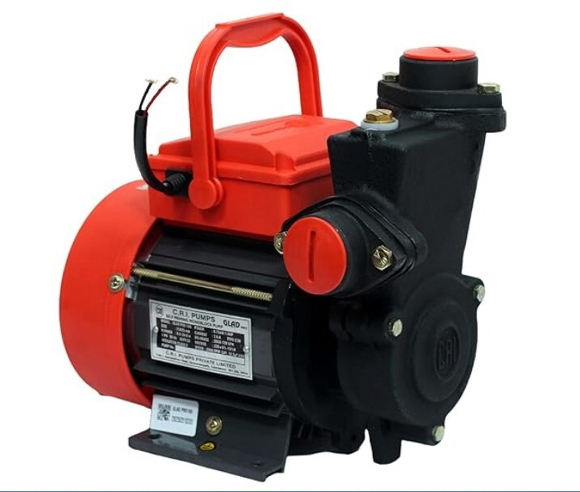 CRI GLAD 100 Centrifugal Water Pump(1 hp)