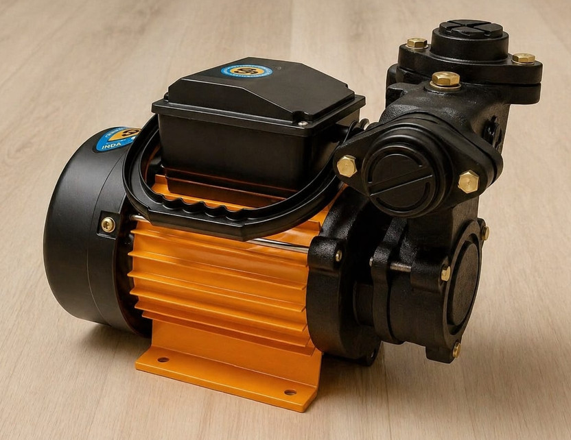WaterPump Smart champ 50 lite Centrifugal Water Pump(0.5 hp)