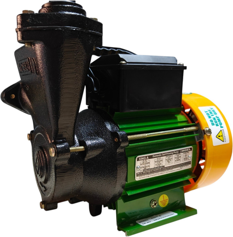 KOEL by kriloskar XING A Centrifugal Water Pump(1 hp)