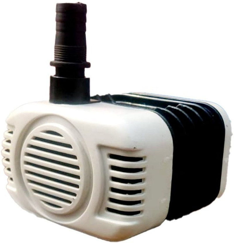 MITTAL Water Pump| 18W Motor & Water Lifting H of 1.6 M for AIR COOLER Submersible Water Pump(1 hp)