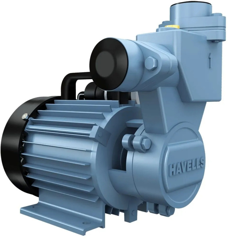 HAVELLS HI-FLOW MP1-1HP 1PH MINIMONOBLOCK Centrifugal Water Pump(1 HP)