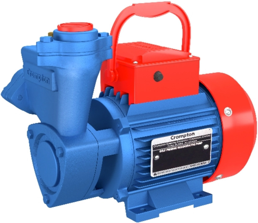 Crompton MINI MARVEL I Centrifugal Water Pump(1 hp)