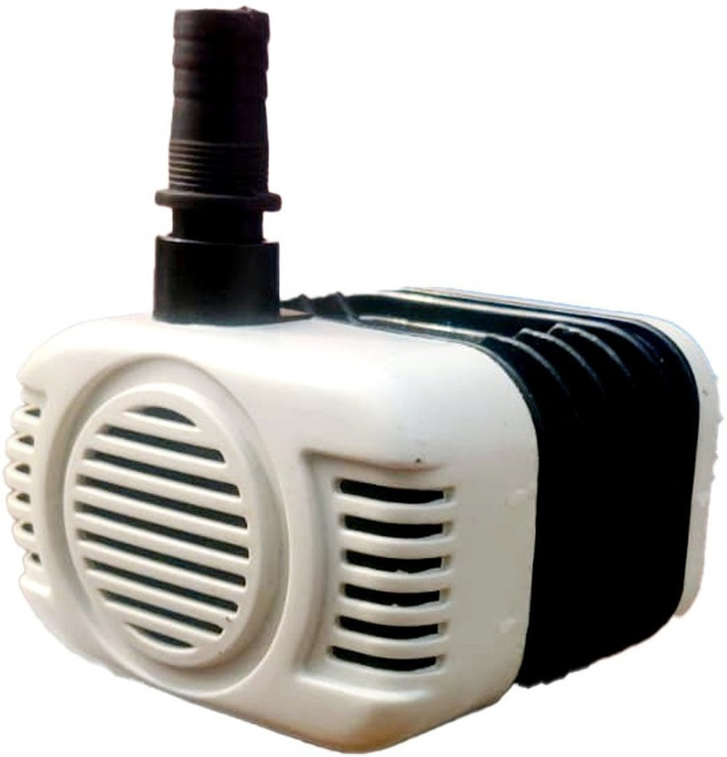 MITTAL SUBMERSIBLE PUMP| 18W Motor & Water Lifting H of 1.6 M for AIR COOLER Submersible Water Pump(1 hp)