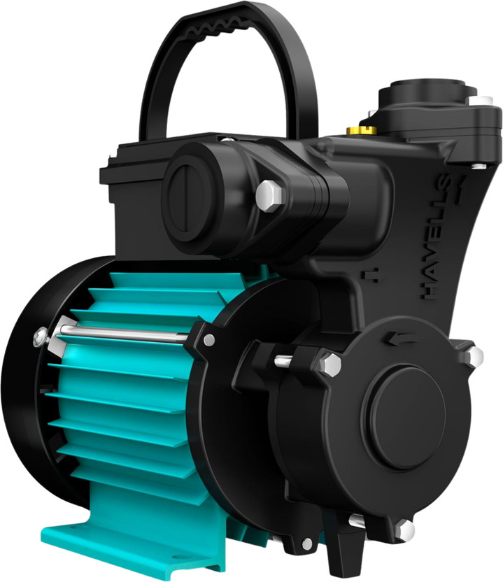 HAVELLS ZINNIA2 PLUS 0.5 HP Monoblock Pump Centrifugal Water Pump(0.5 hp)