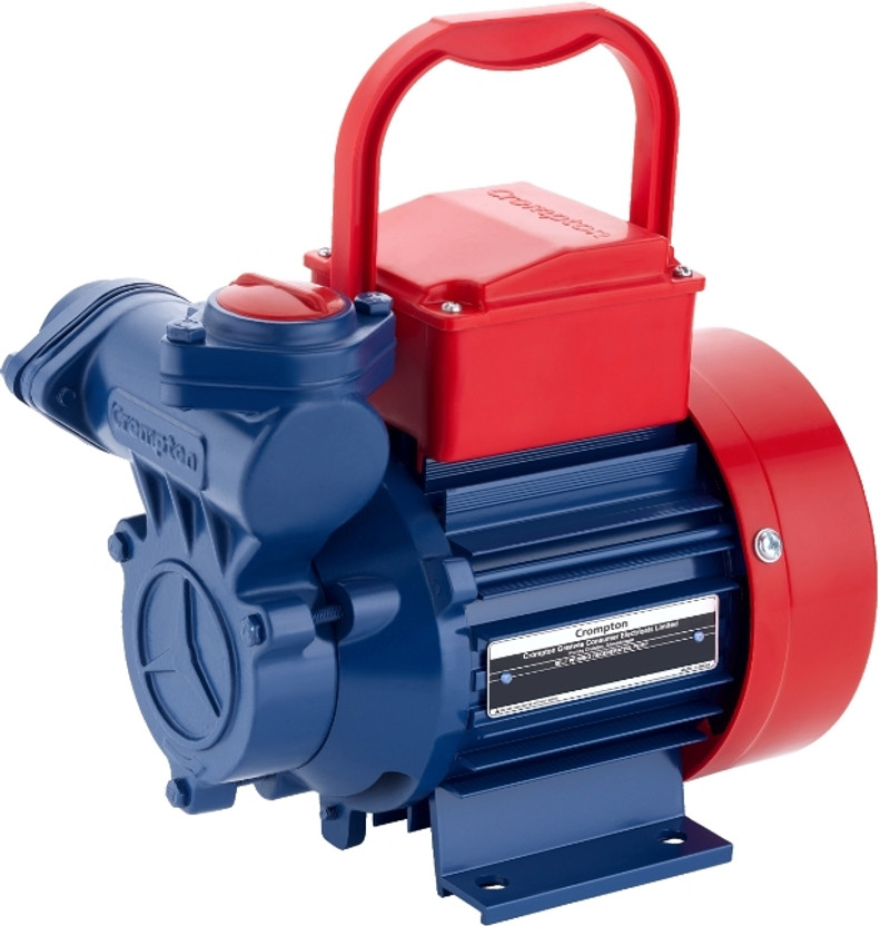 Crompton CHAMP PLUS II Centrifugal Water Pump(0.5 hp)