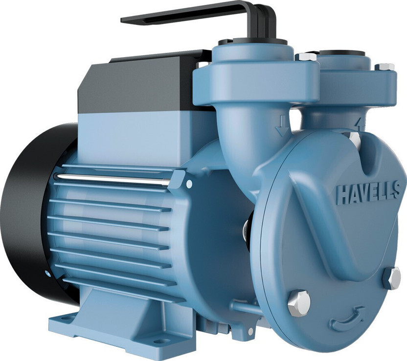 HP HAVELLS HI-FLOW HS2 0.50HP-1PH PUMP CENTRIFUGAL 0.5HP Centrifugal Water Pump(0.5 HP) - Flipkart Deal