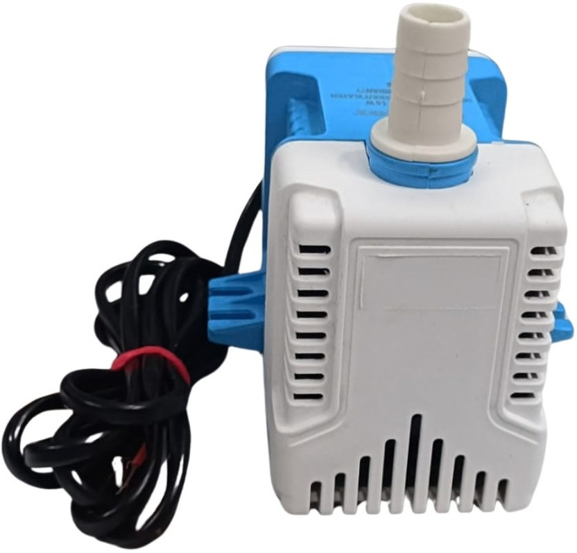 BESTHOT 18 Watt Cooler Water Pump For Aquarium, Small cooler Water Lifting Pump Motor Magnetic Water Pump(1 hp)