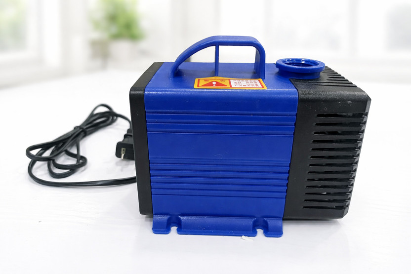 DAKSH WP-75W Submersible Water Pump(1 hp)