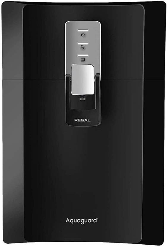 aquaguard regal ro mc water purifier
