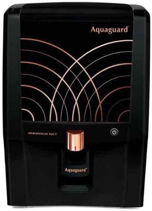 Aquaguard Enhance NXT (UV+UF) With Active Copper Zinc Booster