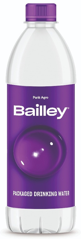 BAILLEY Mineral Water(500 ml)