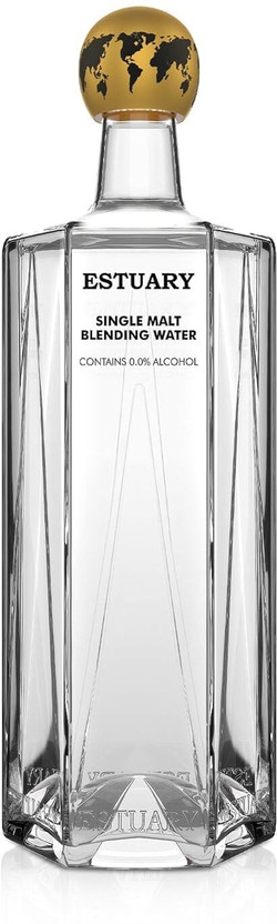 Estuary Single Malt Blended Water(750 ml)