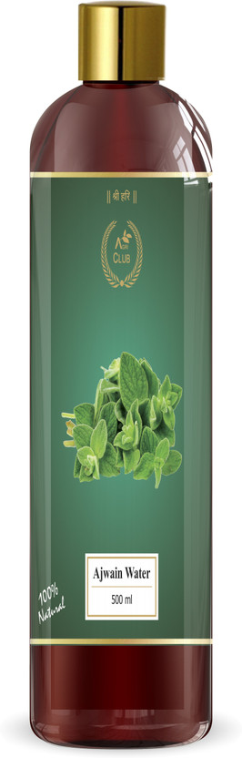 AGRI CLUB Ajwain Water Flavored Water(500 ml)