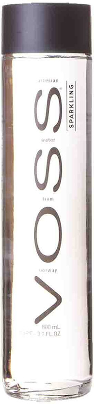 VOSS Mineral Water(375 ml)