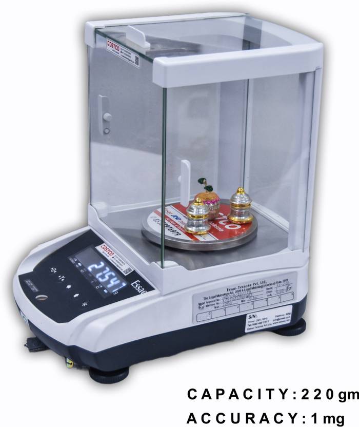 Costco Essae AX Series Weighing Scale Price in India Buy Costco Essae AX Series Weighing Scale