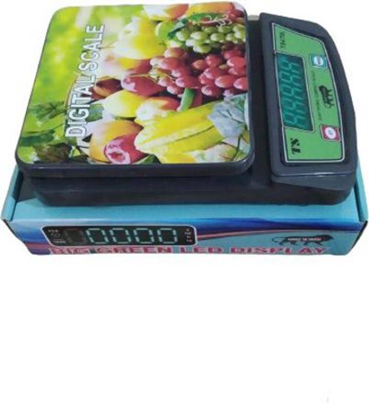 MSNL ts470L1g 10 Kg weight electronic vajan kata