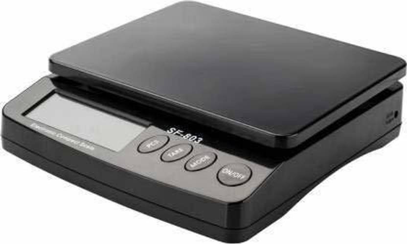 SELMEZ SF803 Stainless Steel Plate 30kg Weight Balance Machine For