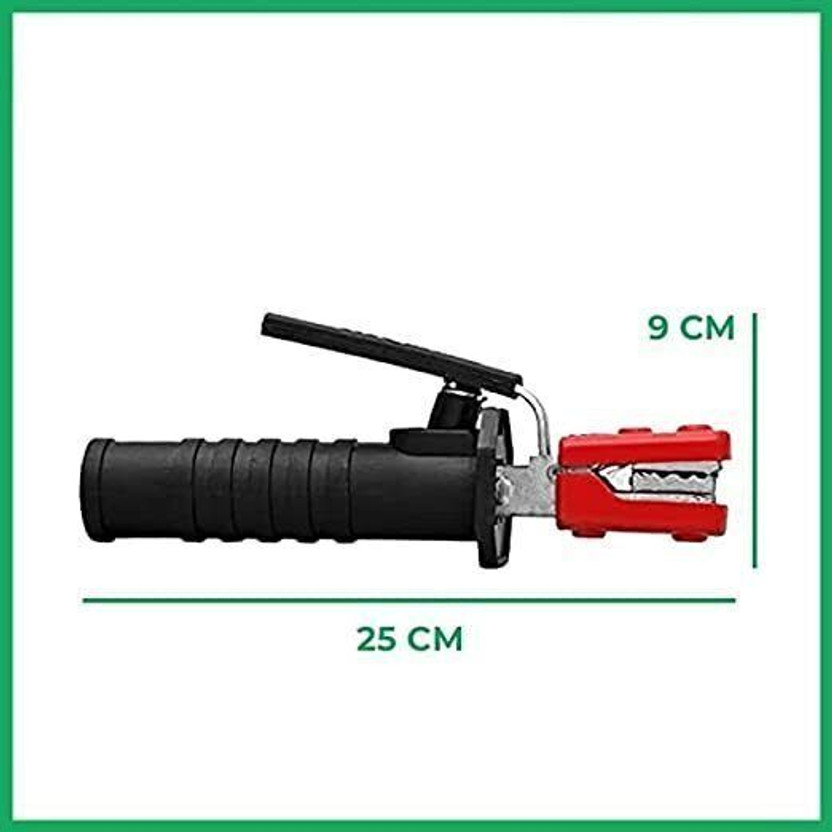 Alaska Insulated Heavy Duty for Welding Machine Welding Accessory 400 Amp Inverter Welding Machine