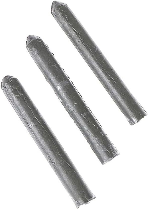 Nilzone Metal Universal Low Temperature Easy Melt Welding Rods Welding Rod(Pack of 3)