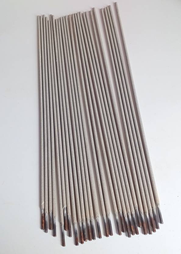 Mayan Welding Electrodes Rods (25 Pcs) 14inch (3.15 x 350mm) Welding