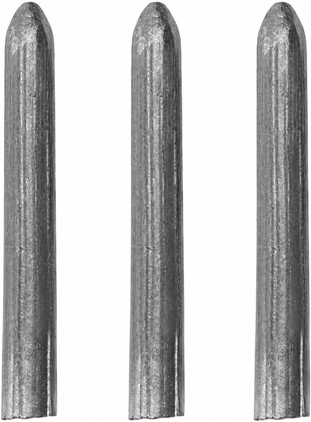 WARRIO 3 PCS Metal Universal Low Temperature Easy Melt Welding Rods Welding Rod(Pack of 3)