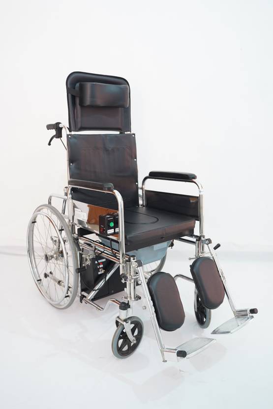 Sahayatha S100 Manual Wheelchair Price in India Buy Sahayatha S100 Manual Wheelchair online at