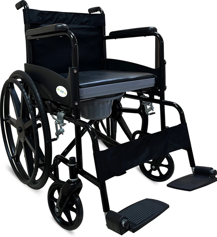 Entros SC8005A Manual Wheelchair(Self-propelled Wheelchair, Attendant-propelled Wheelchair)