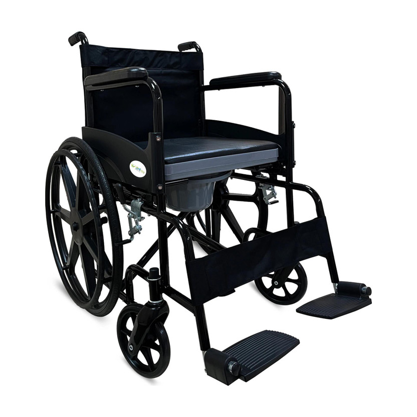 Entros SC8005A Manual Wheelchair(Self-propelled Wheelchair, Attendant-propelled Wheelchair)