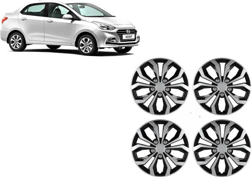 AST Car Wheel Cover Wheel Cover For Universal For Car Universal For Car(3.9 inch)