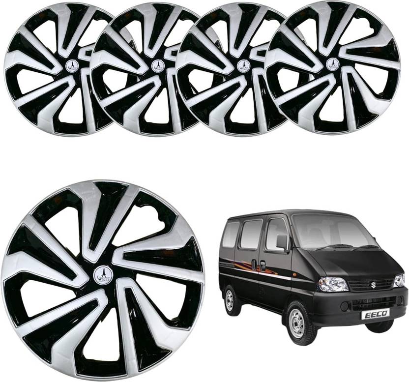 KYZO CAR WHEEL CAP/ WHEEL COVER CORONA DEGINE (Å) "DOUBLE COLOR" 13