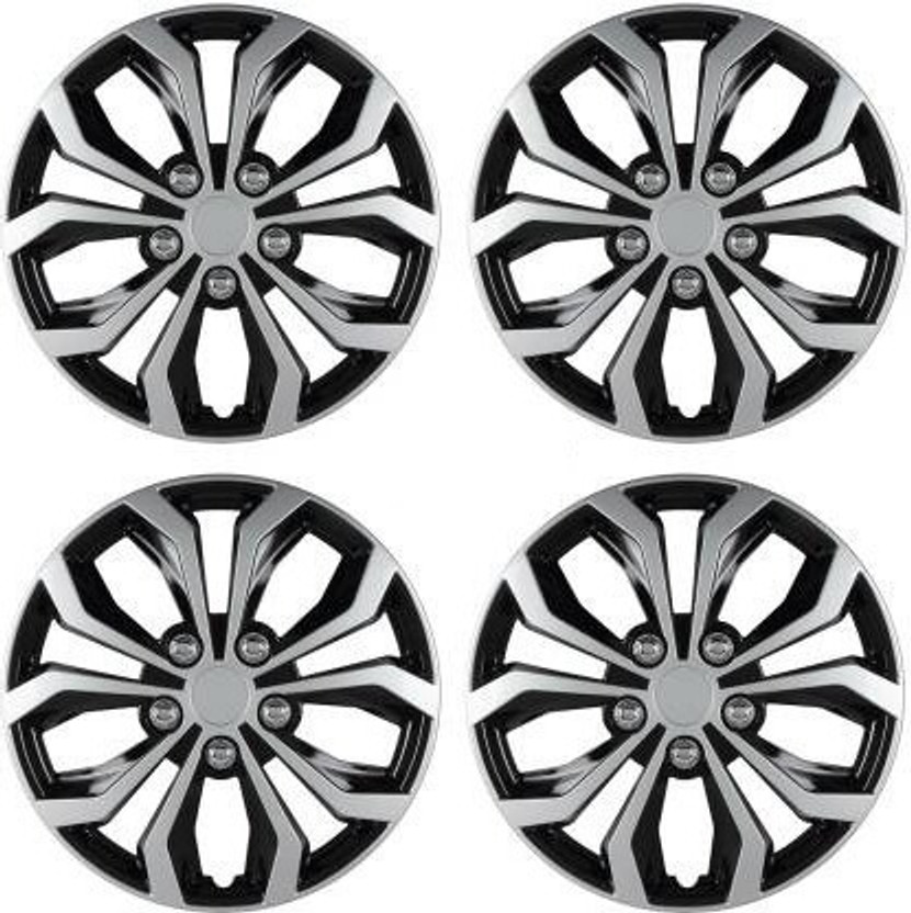 ANAYA G HIGH QUALITY 15' INCH TYRE WHEEL COVER FOR ALL UNIVERSAL CARS_NEW1 Wheel Cover For Universal For Car Universal For Car(14.8 inch)