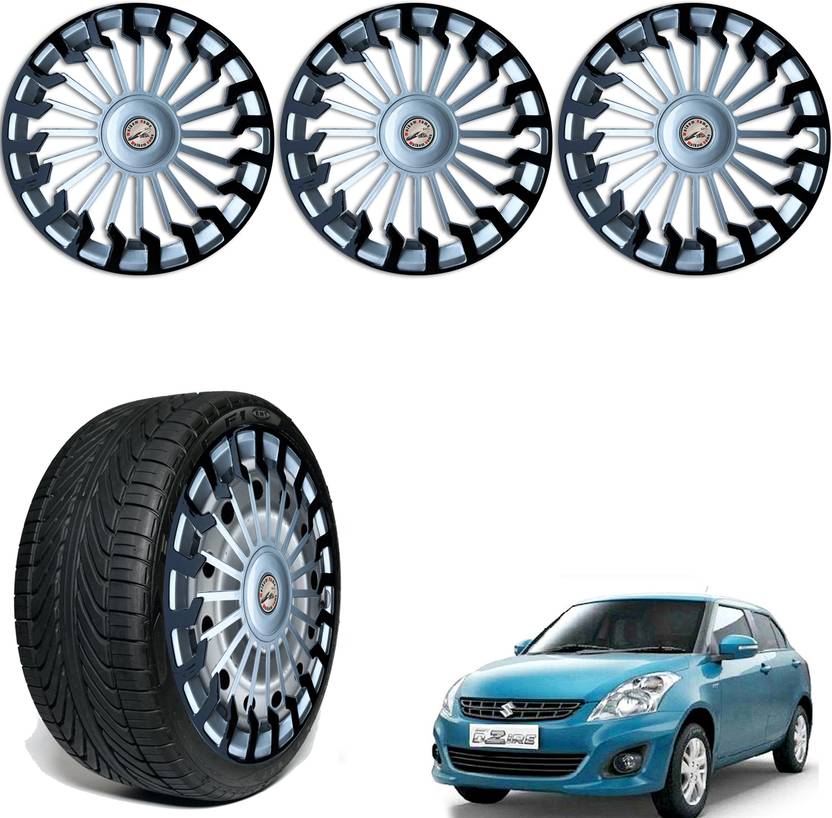 WolkomHome Car Accessories Wheel cap, Hub Cap 14 Inch Wheel Cover Sigma