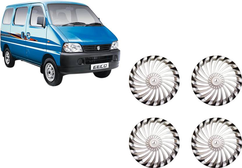 ALPINEZO CAR WHEEL CAP/WHEEL COVER TURBINE DCA DEGINE"DOUBLE_COLOUR