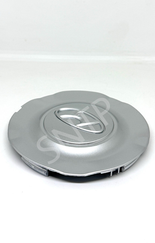 SNTP OEM Wheel Hub/Centre Cap For Hy-undai i20 Old 2008-2012 1Pc Wheel Cover For Hyundai i20(5.1 inch)