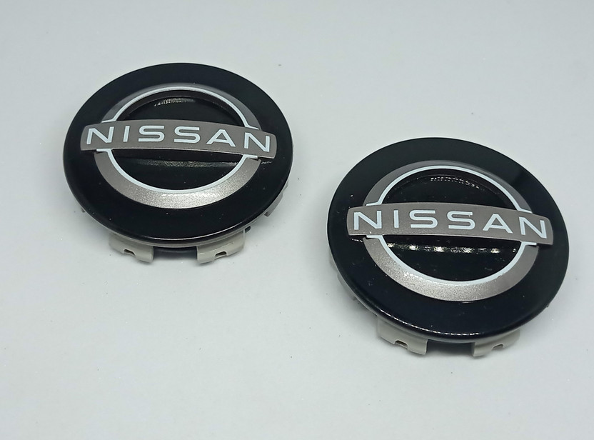 VARUAS Sunny/Micra/Terrano Wheel Cover For Nissan Sunny, Micra, Terrano(2.1 inch)