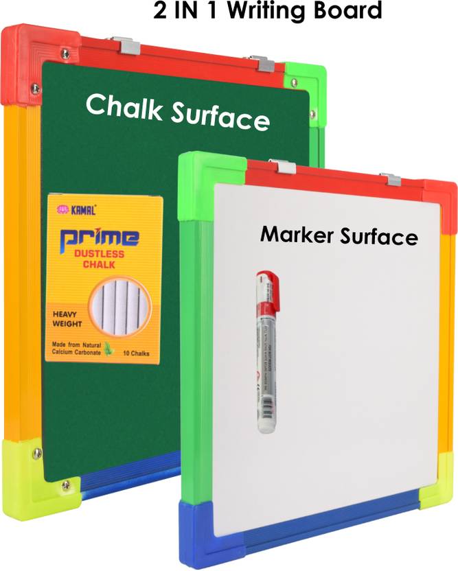 Maruti Non White Board & Back Side Green Board