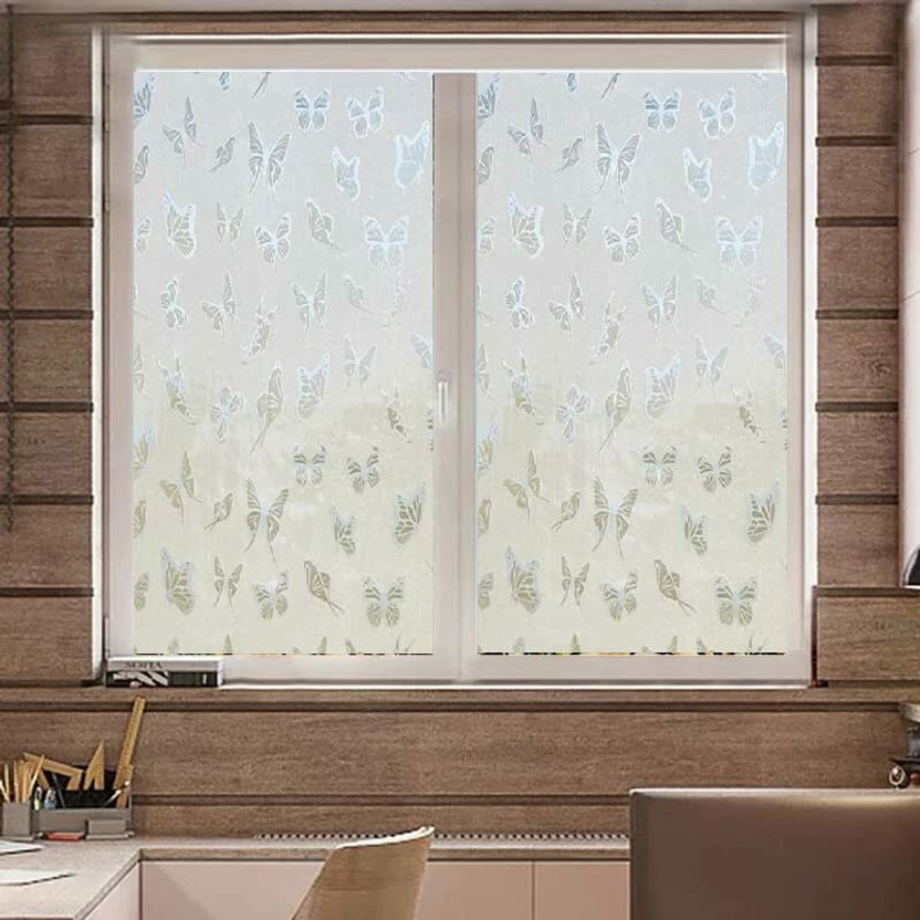SUNBIRD SUNBIRD Commercial, Automotive, Residential Window Film(White) - Flipkart Deal