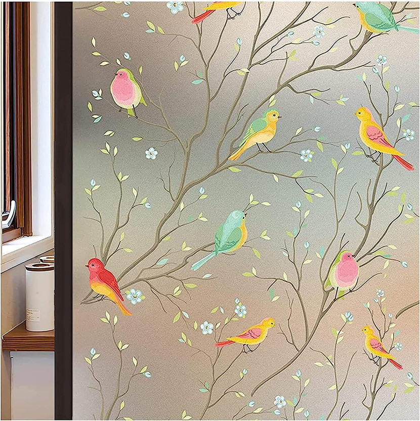 ERATO ERATO Commercial, Residential Window Film(Transparent) - Flipkart Deal